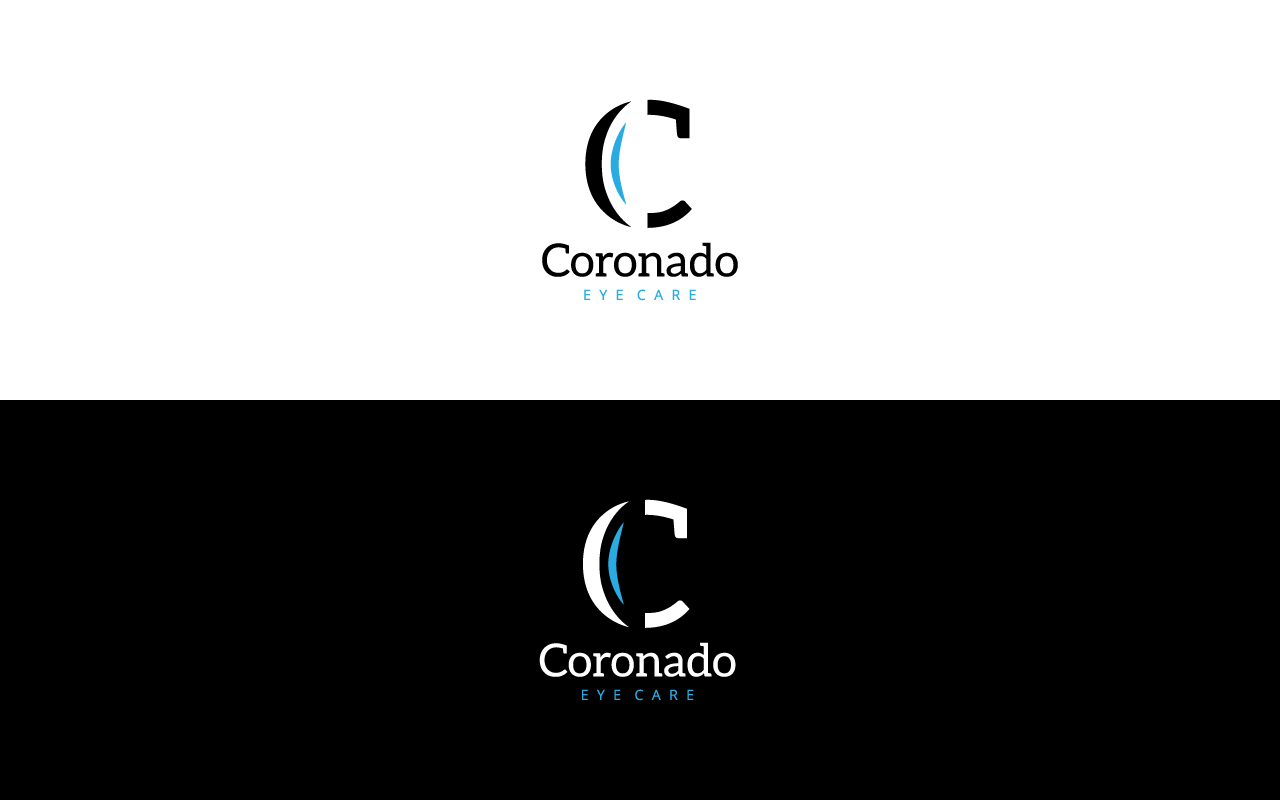 Design de Logo par keis604 pour Coronado Eye Care  | Design #11212401