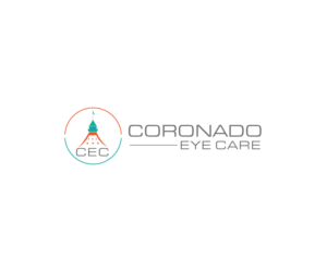 Logo Design by Omee63 for Coronado Eye Care  | Design: #11154084