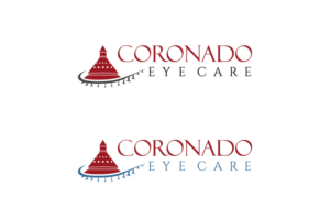 Design de Logo par dilipkrnath pour Coronado Eye Care  | Design #11225875