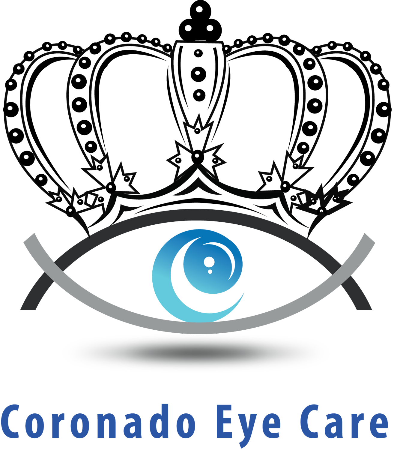 Design de Logo par shashi pour Coronado Eye Care  | Design #11172536