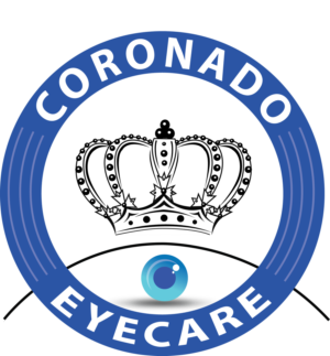 Logo Design by shashi for Coronado Eye Care  | Design: #11225403