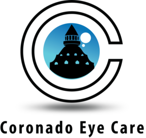 Logo Design by shashi for Coronado Eye Care  | Design: #11225404