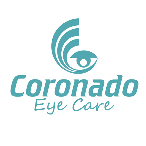Logo Design by abbasiindia for Coronado Eye Care  | Design #11137151