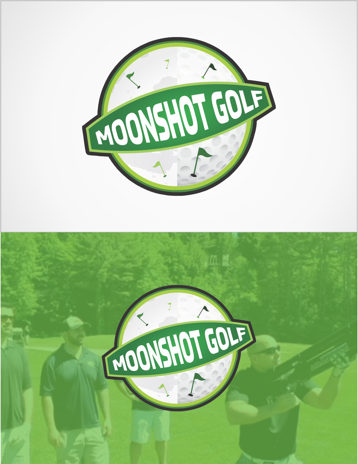 Logo Design by DG for this project | Design #11149438