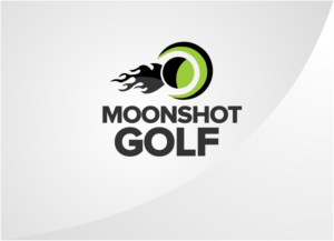 Moonshot Golf | Design de Logo par Kero