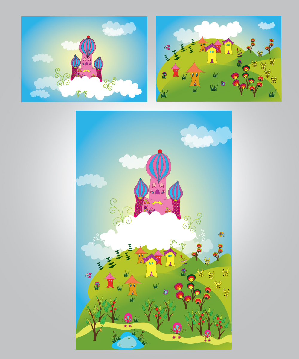 Diseño Gráfico por artgroup 48 para Vibrant Living Australia | Diseño #2347949