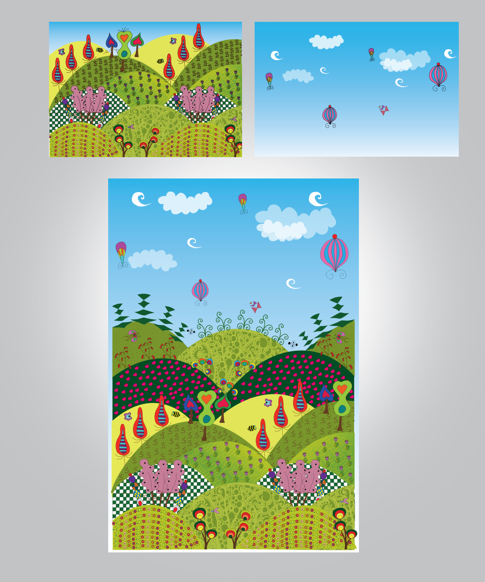 Diseño Gráfico por artgroup 48 para Vibrant Living Australia | Diseño #2376261