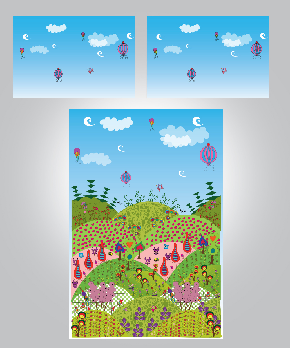 Diseño Gráfico por artgroup 48 para Vibrant Living Australia | Diseño #2379579