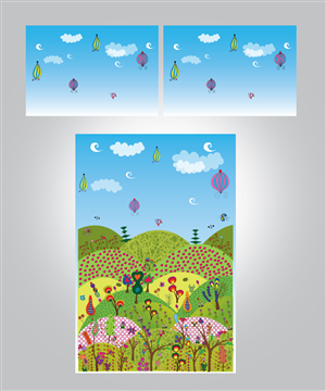 Design Graphique par artgroup 48 pour Vibrant Living Australia | Design : #2390274