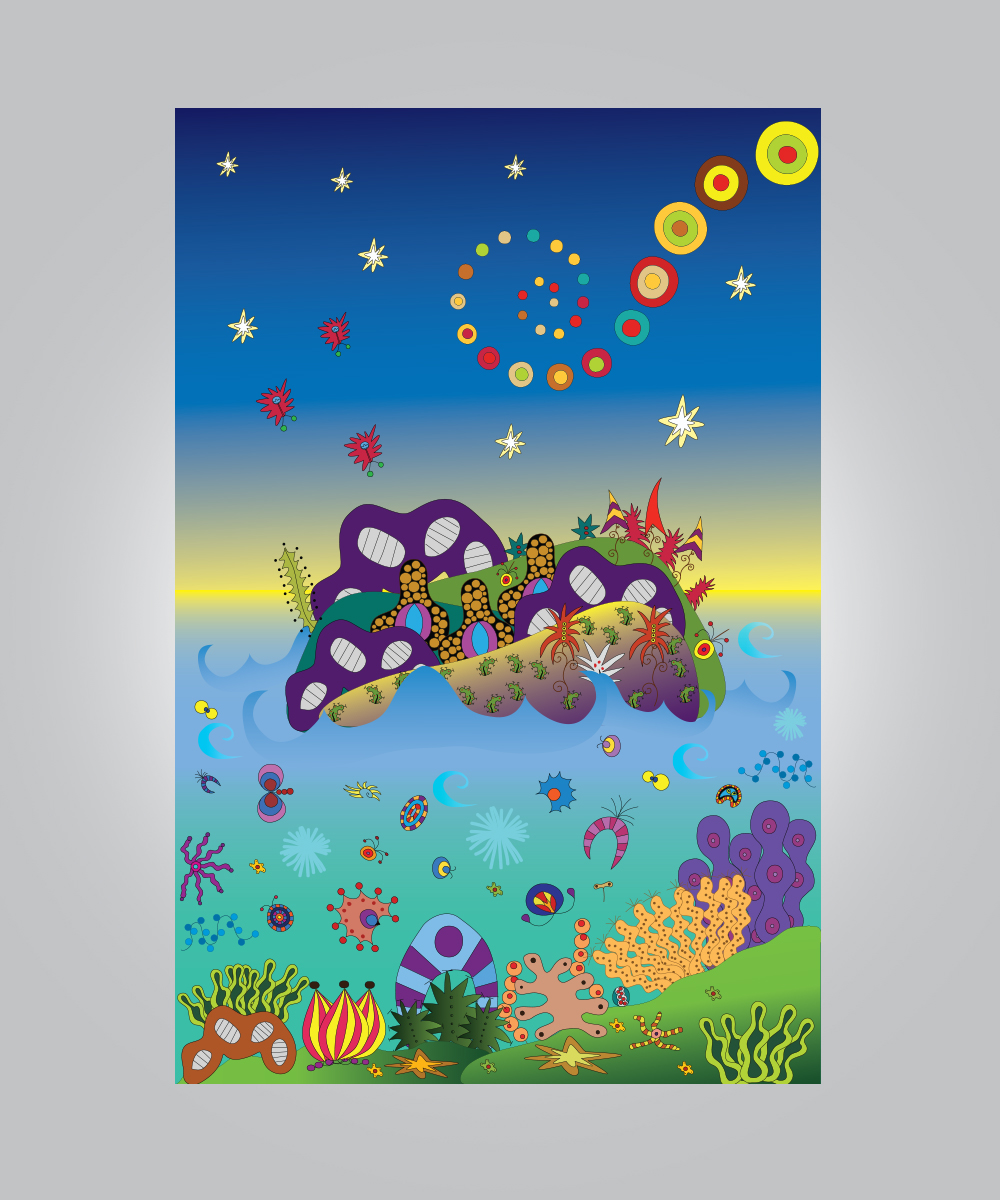 Design Graphique par artgroup 48 pour Vibrant Living Australia | Design : #2406545