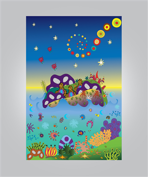 Design Graphique par artgroup 48 pour Vibrant Living Australia | Design : #2406545