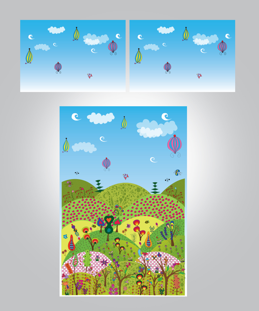 Design Graphique par artgroup 48 pour Vibrant Living Australia | Design #2409999