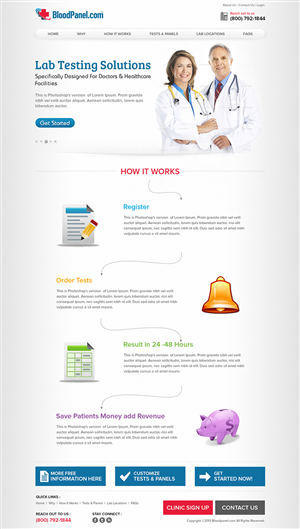Web Design by Mayank Patel
