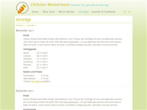 Web Design by Ann Bell for AMUNDAMO | Design: #492004