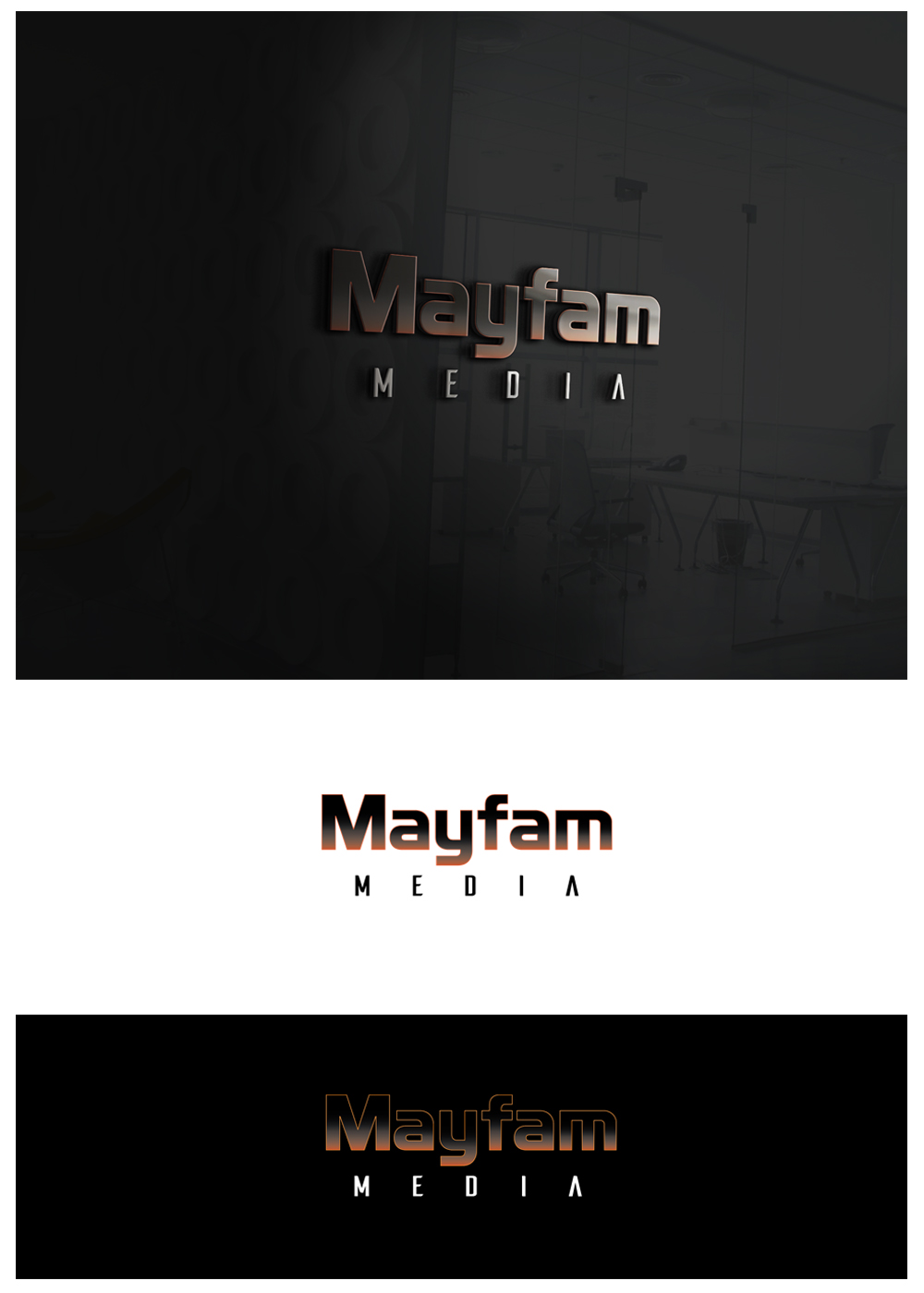 Logo Design by goranvisnjic82 for 187 Merrijig | Design #11139864