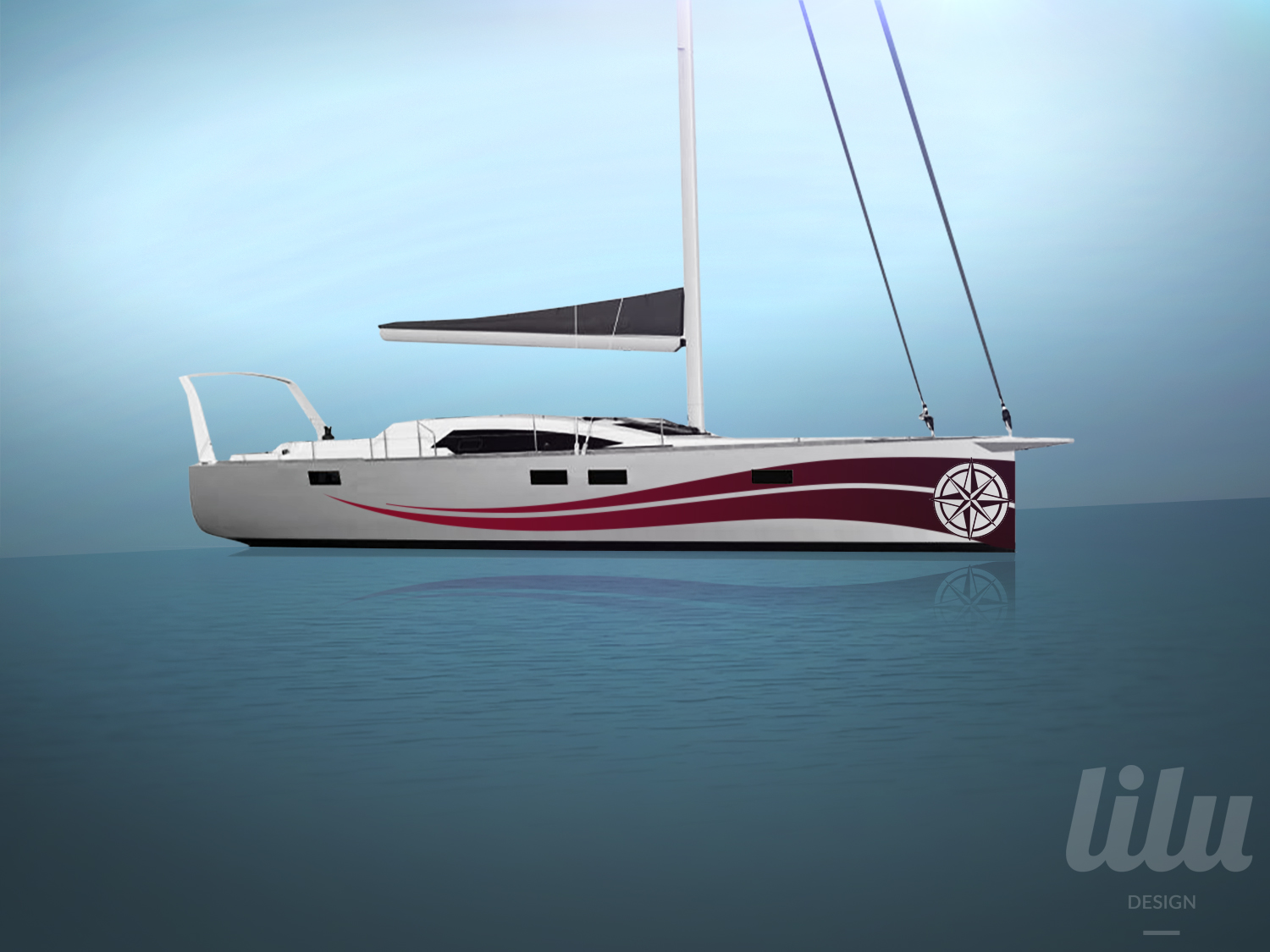 Graphic Design by Lilu Design for this project | Design #11341357