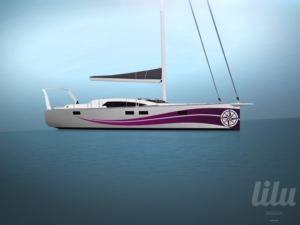 Graphic Design by Lilu Design for this project | Design: #11341358
