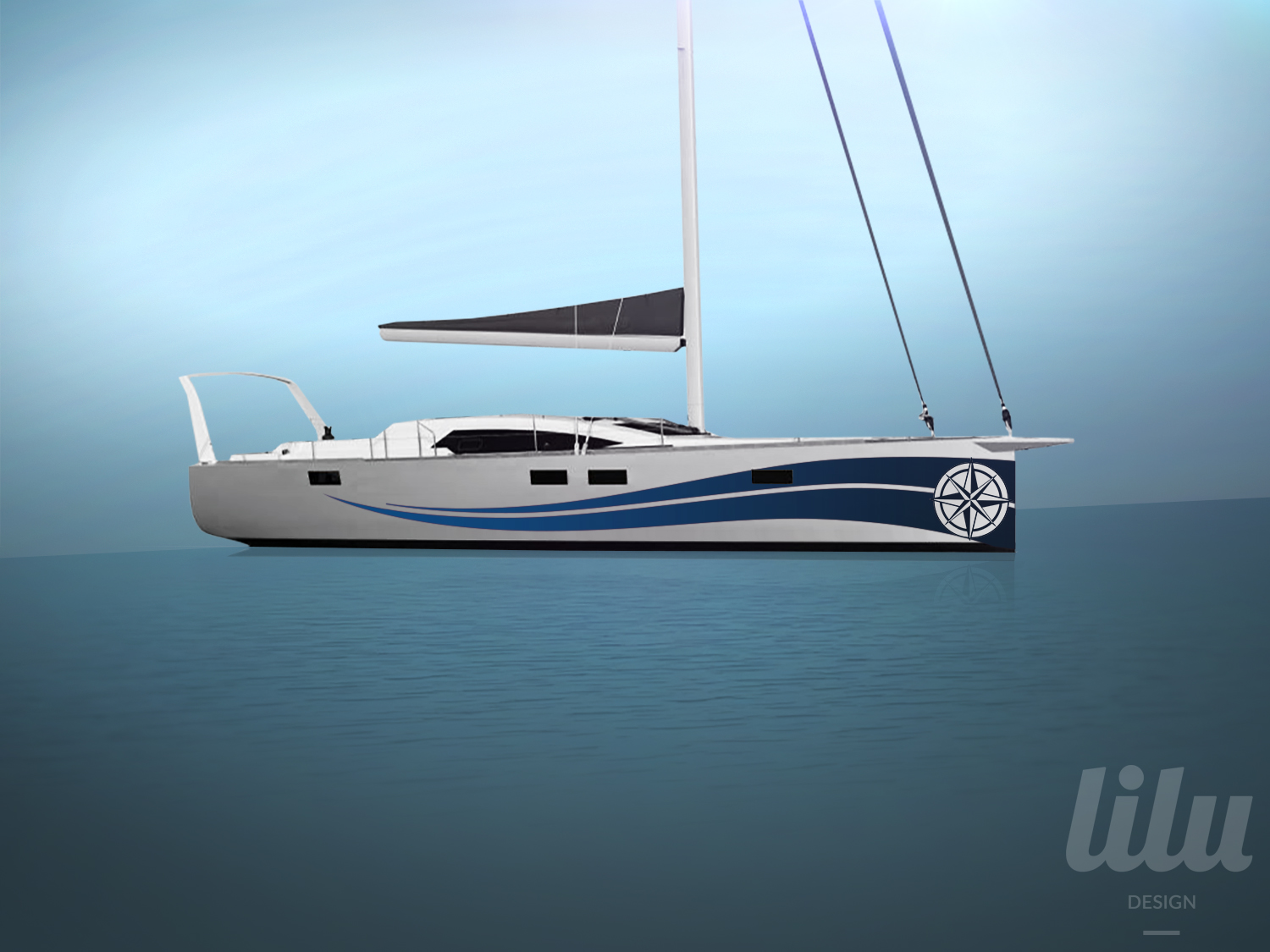 Graphic Design by Lilu Design for this project | Design #11341359