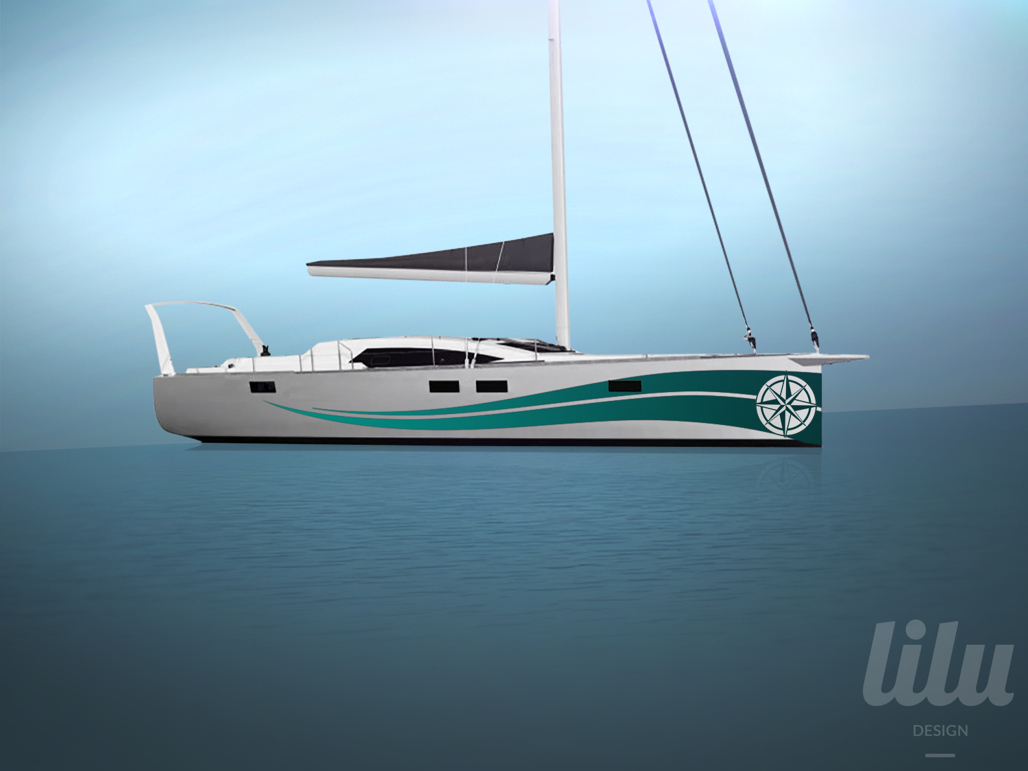 Graphic Design by Lilu Design for this project | Design #11341360