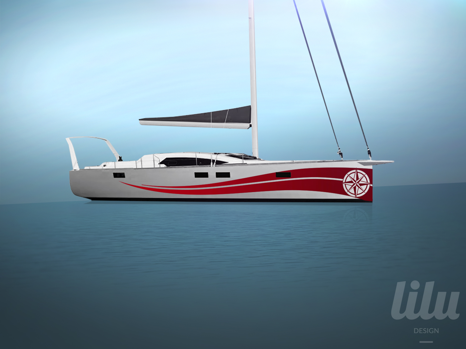 Graphic Design by Lilu Design for this project | Design #11341361