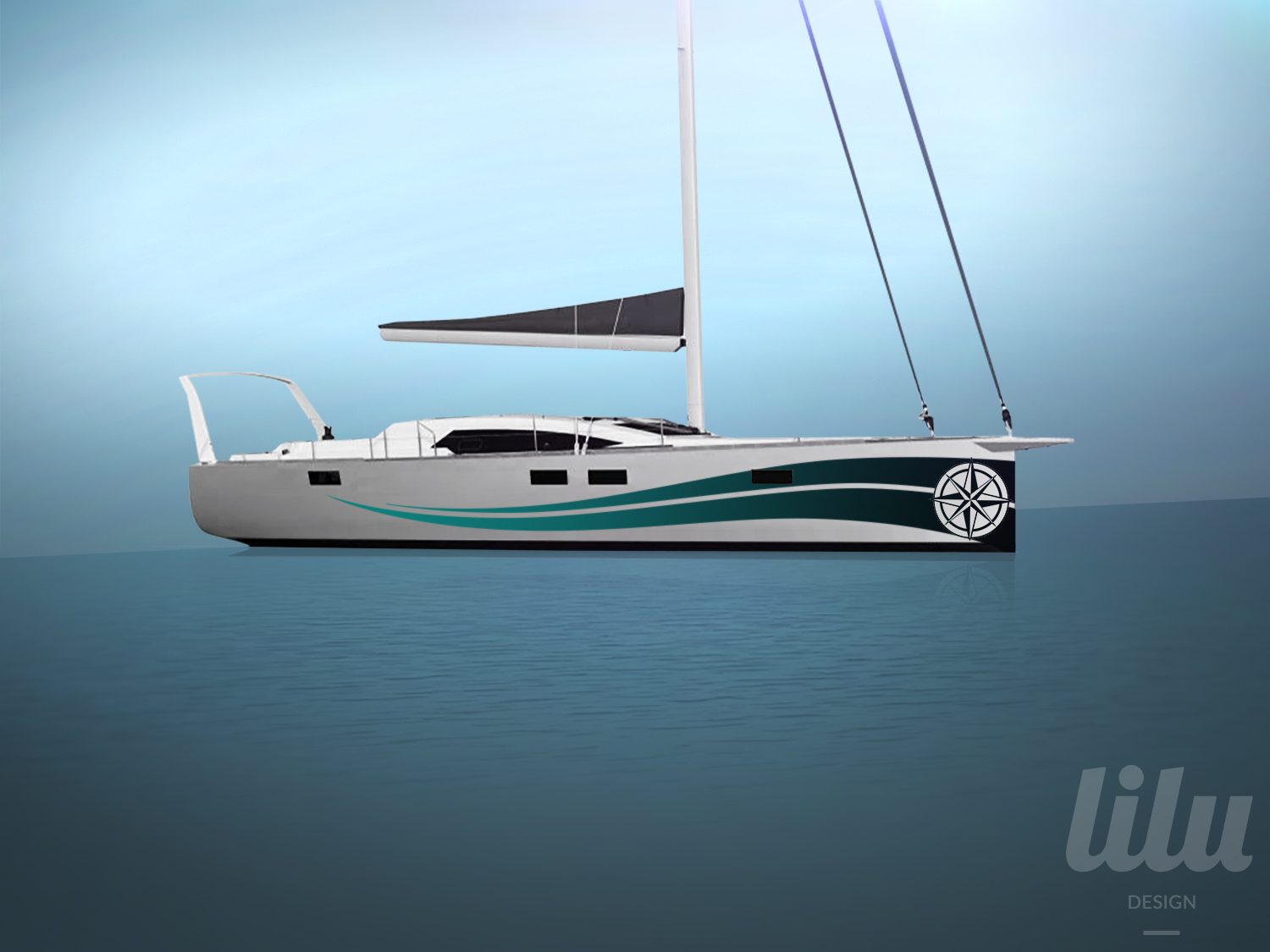 Graphic Design by Lilu Design for this project | Design #11341363