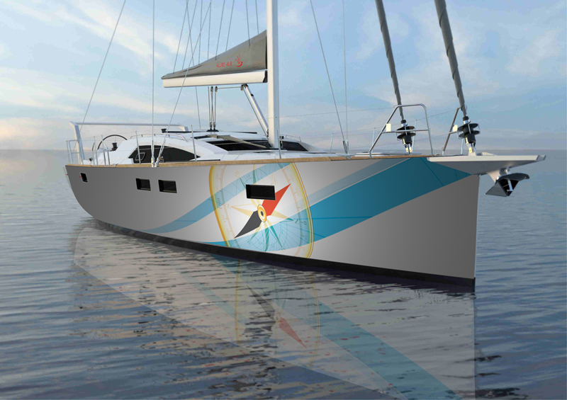 Graphic Design by mskoentjoro for this project | Design #11376588