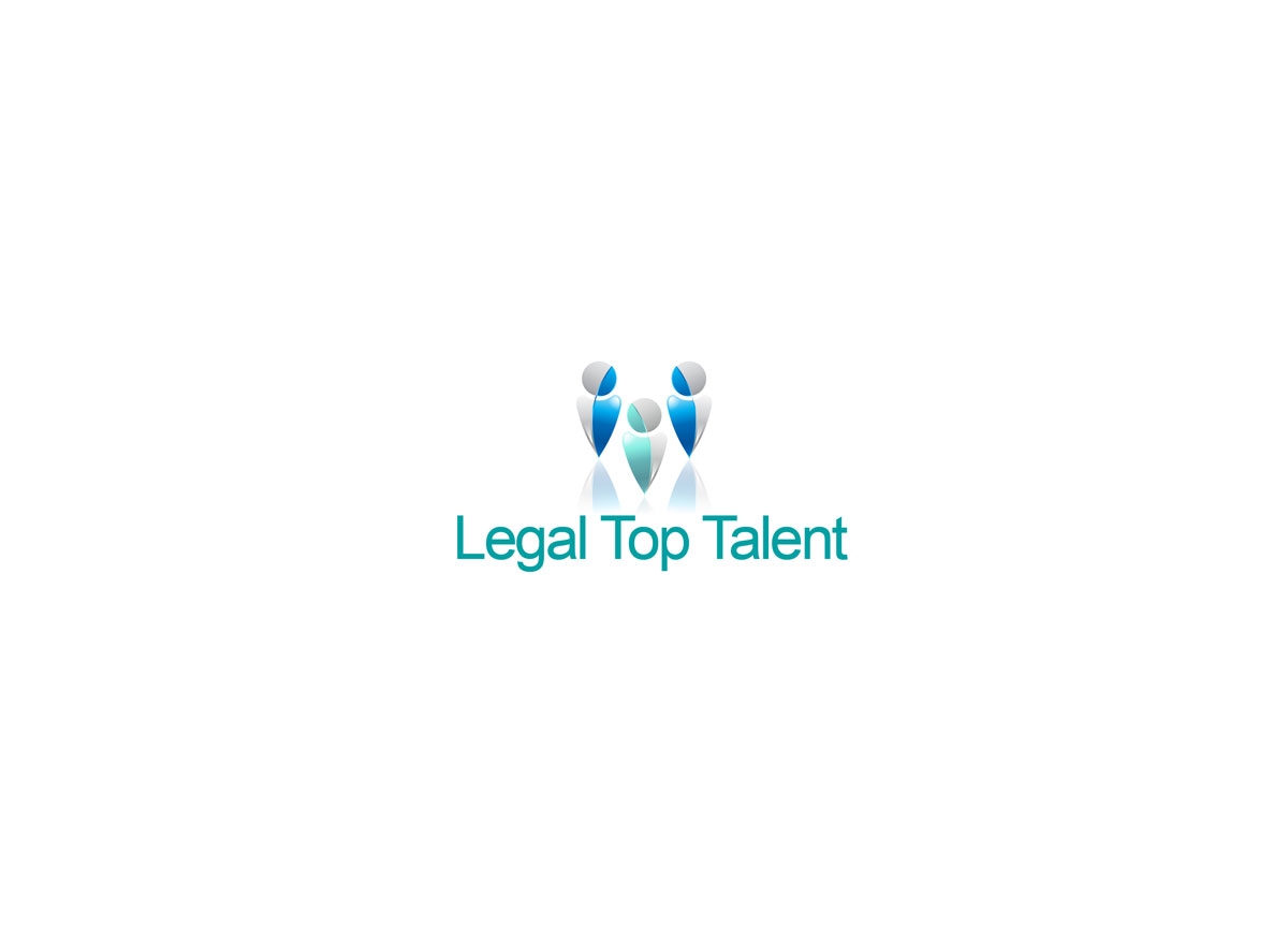 Logo Design by sbelogd for Legal Top Talent | Design #11223003