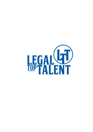 Logo Design by alok bhopatkar for Legal Top Talent | Design: #11230659