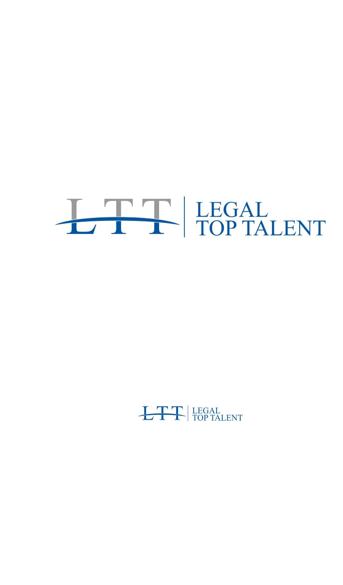 Logo Design by alok bhopatkar for Legal Top Talent | Design #11232585