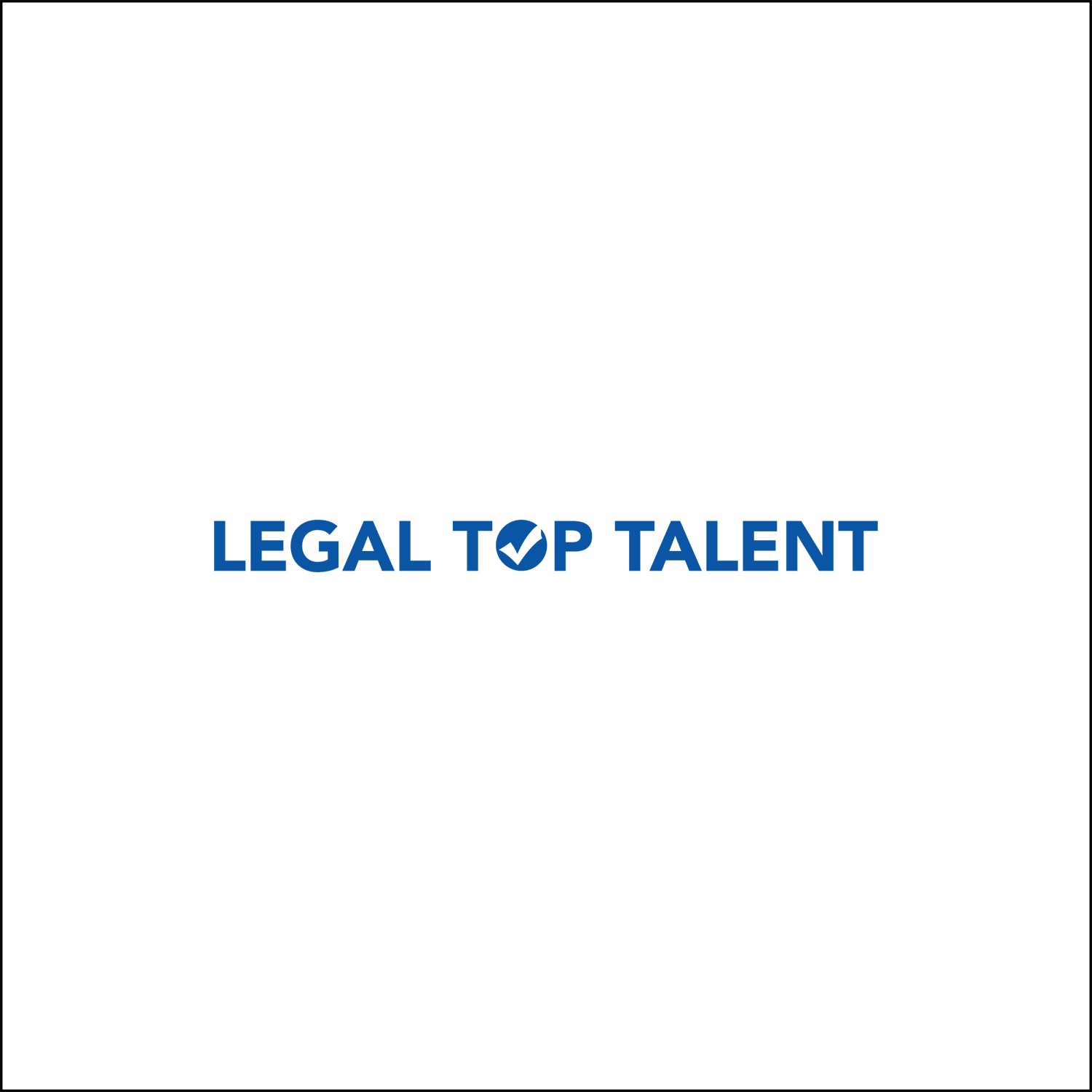 Logo Design by iqbalkabir for Legal Top Talent | Design #11136771