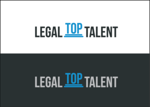Logo Design by Boink for Legal Top Talent | Design: #11204700