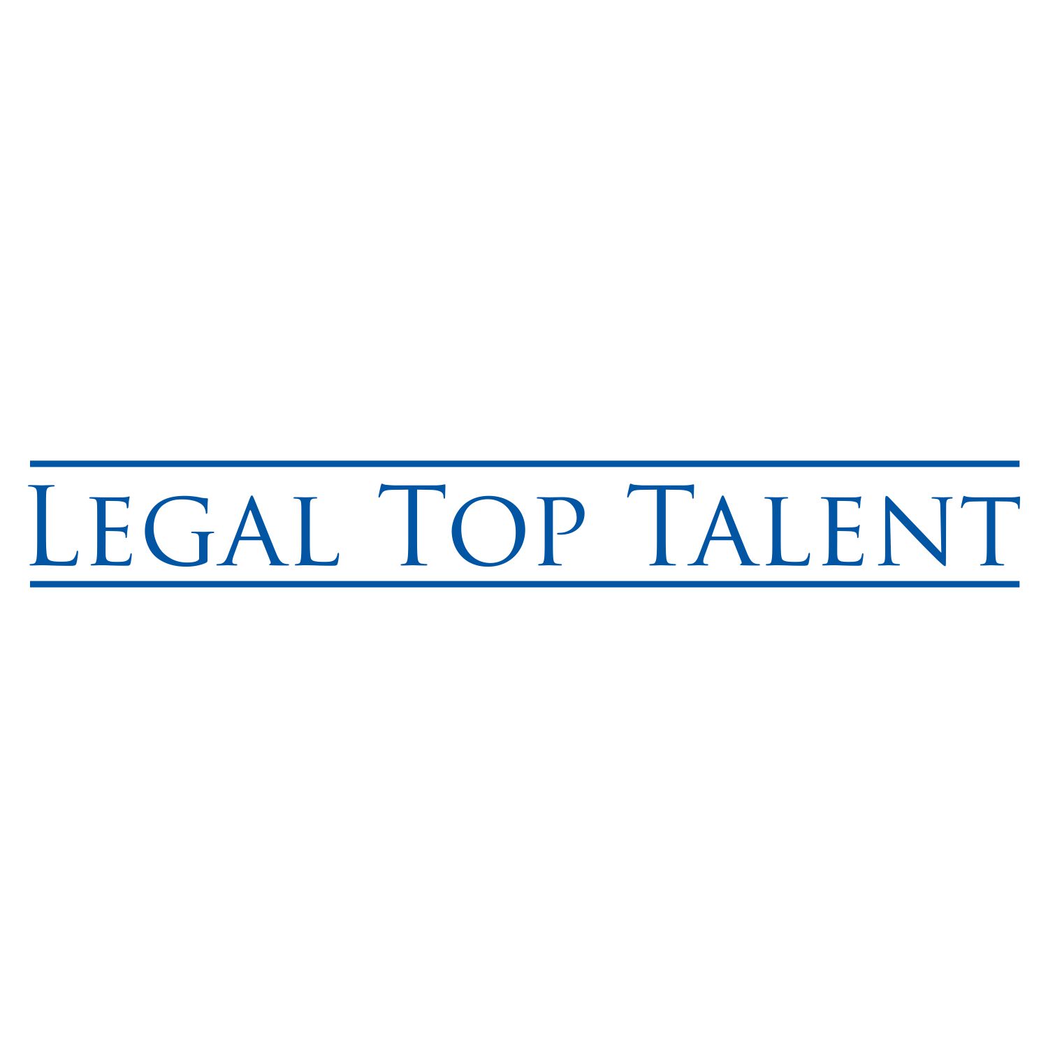 Logo Design by mantabjoss for Legal Top Talent | Design #11133861