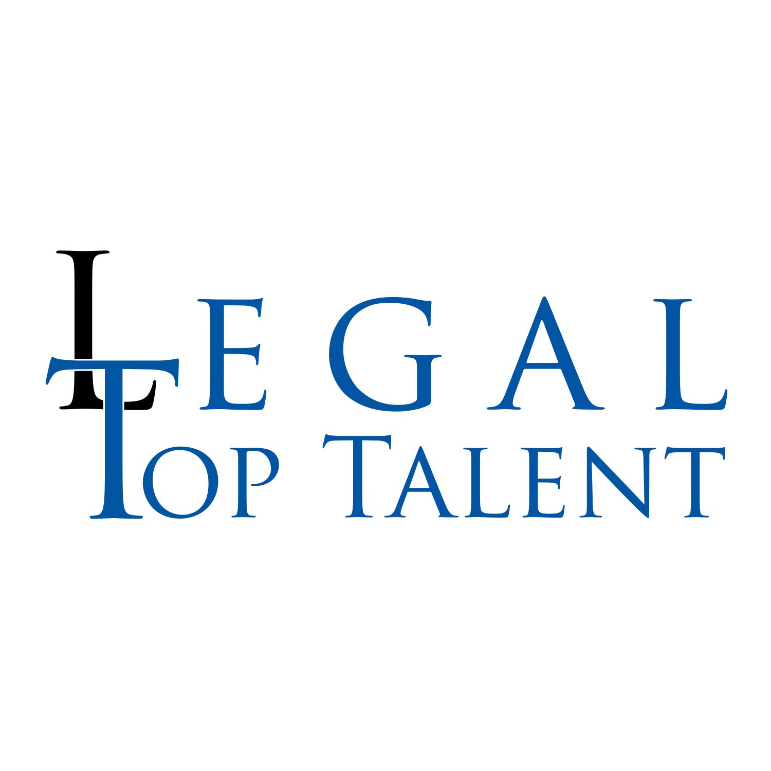 Logo Design by mantabjoss for Legal Top Talent | Design #11133862