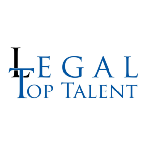 Logo Design by mantabjoss for Legal Top Talent | Design: #11133862
