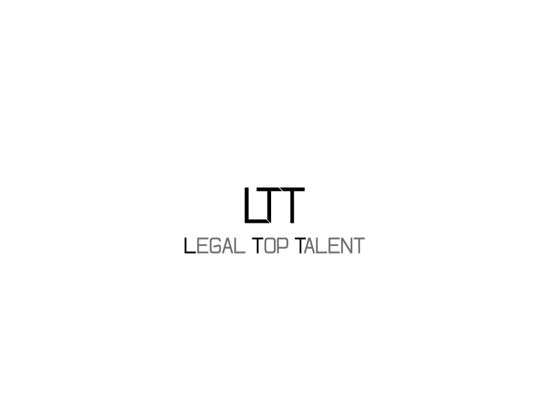 Logo Design by saddam.nh2015 for Legal Top Talent | Design #11229938