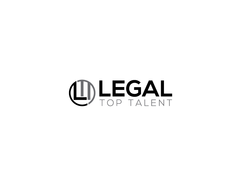 Logo Design by saddam.nh2015 for Legal Top Talent | Design #11229947
