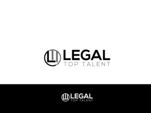 Logo Design by saddam.nh2015 for Legal Top Talent | Design: #11229956