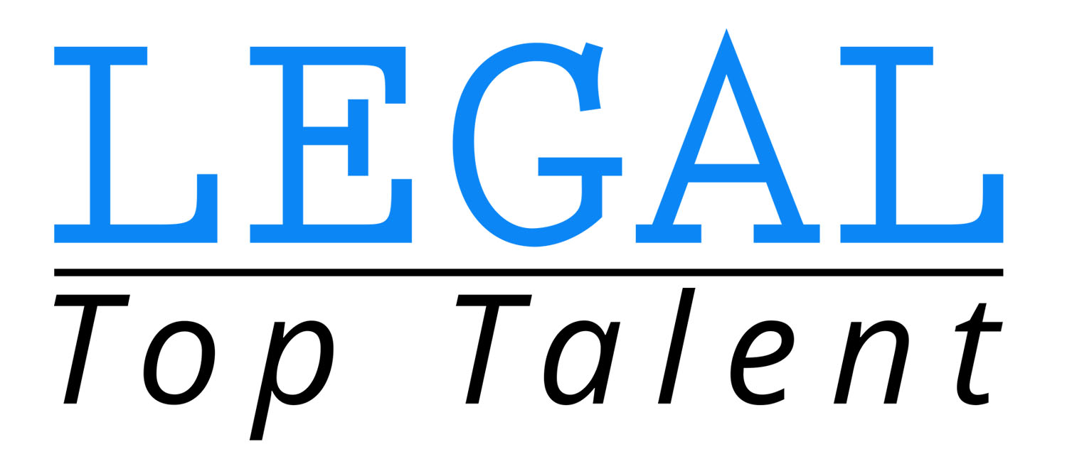 Logo Design by studseif for Legal Top Talent | Design #11182535