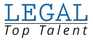 Logo Design by studseif for Legal Top Talent | Design: #11182535