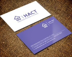 Stationery Design by Brand aid for this project | Design: #11146442