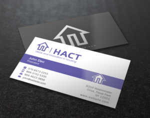 Stationery Design by Brand aid for this project | Design: #11146443