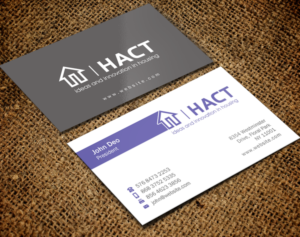 Stationery Design by Brand aid for this project | Design: #11146444