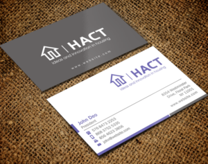 Stationery Design by Brand aid for this project | Design: #11146446