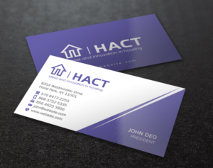 Stationery Design by Brand aid for this project | Design: #11160035