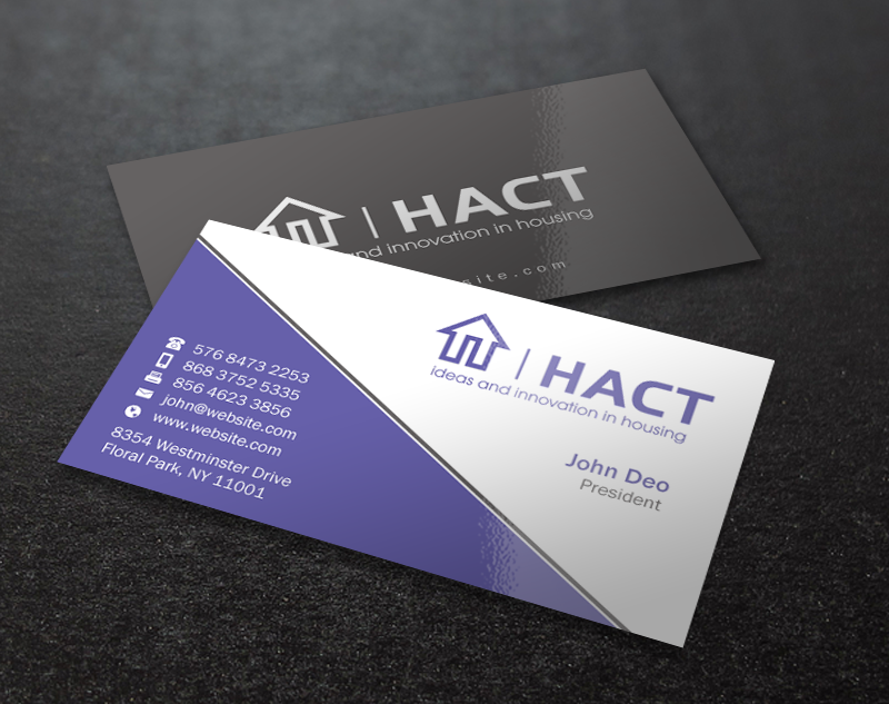 Stationery Design by Brand aid for this project | Design #11160044