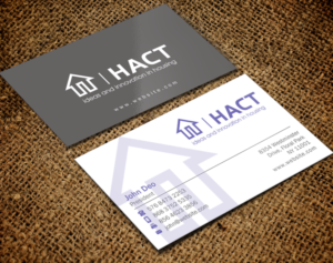 Stationery Design by Brand aid for this project | Design: #11160046