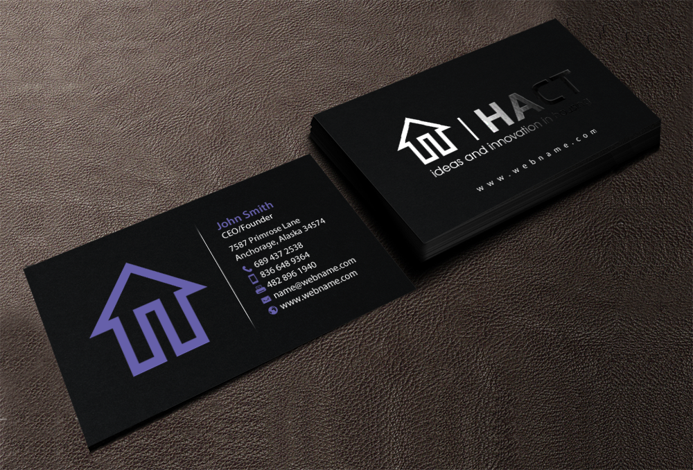 Stationery Design by chandrayaan.creative for this project | Design #11142699