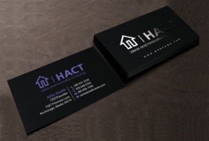 Stationery Design by chandrayaan.creative for this project | Design: #11142703