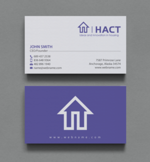 Stationery Design by chandrayaan.creative for this project | Design: #11146417