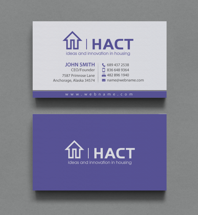 Stationery Design by chandrayaan.creative for this project | Design #11146418
